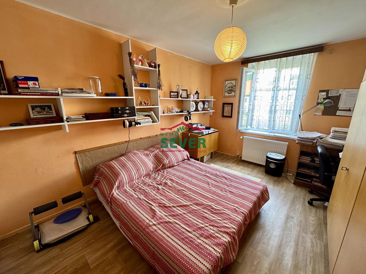 Prodej bytu 3+1 56 m² – fotografie 5