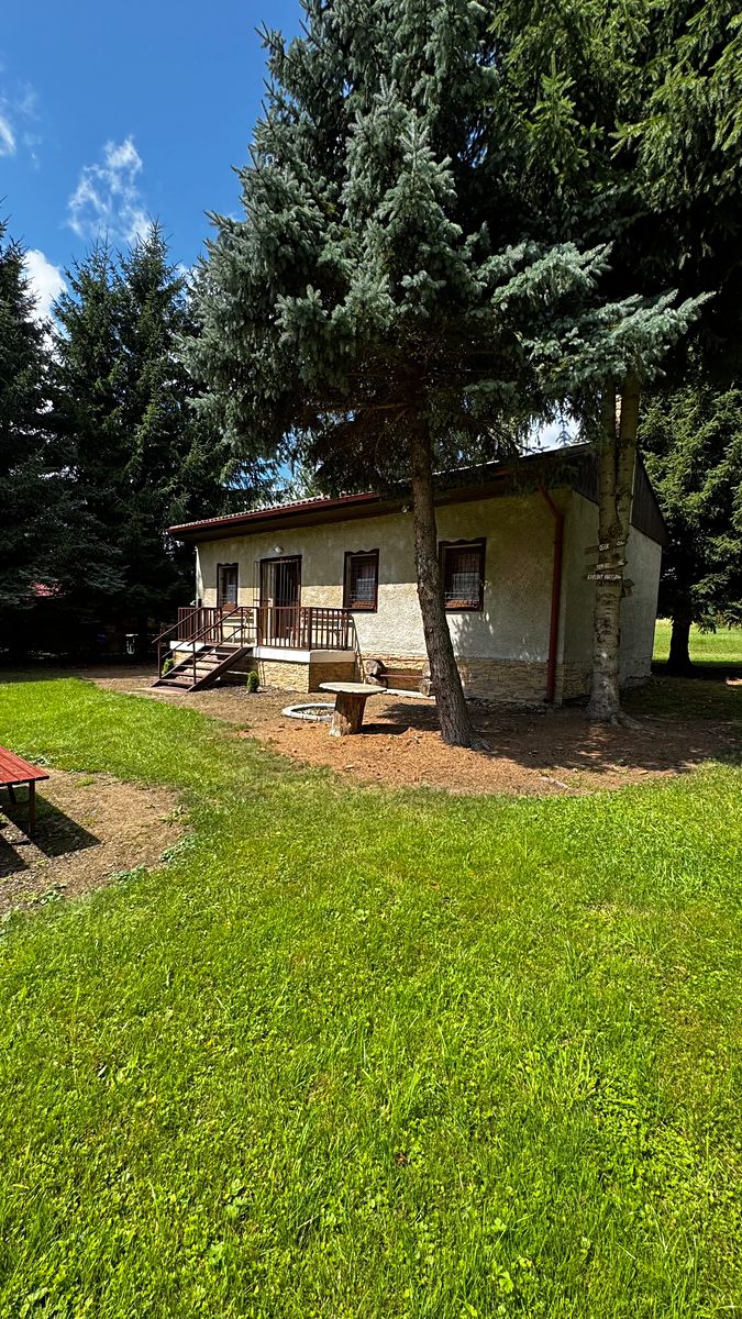 Prodej chalupy 80 m², pozemek 2010 m² – fotografie 3