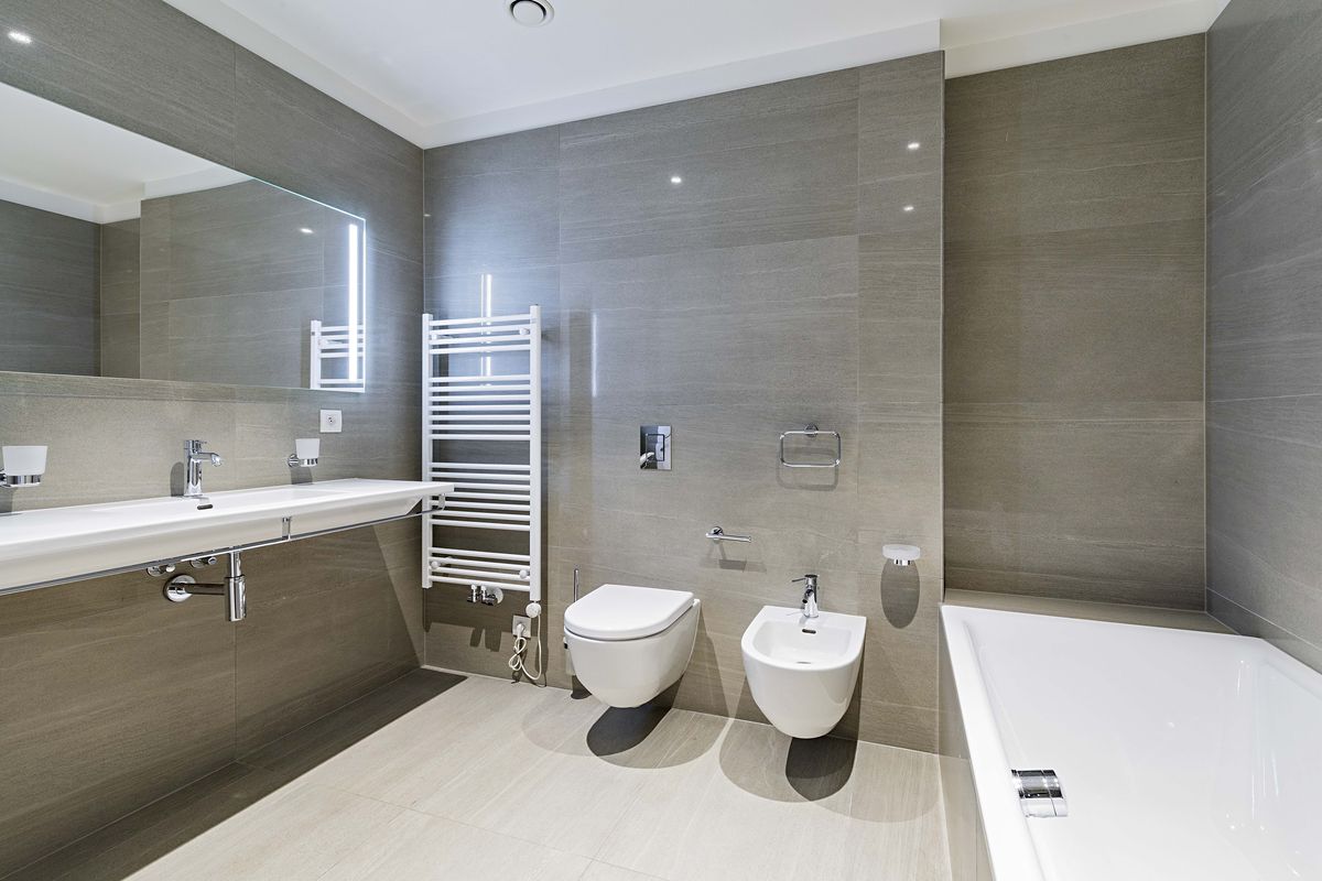Pronájem bytu 2+kk 62 m² – fotografie 5
