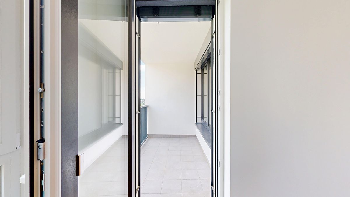 Pronájem bytu 2+kk 51 m² – fotografie 4