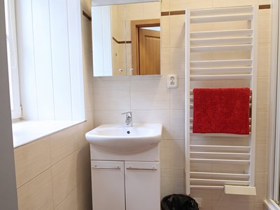 Pronájem bytu 1+1 37 m²