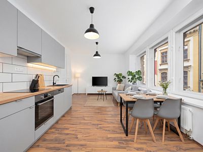 Prodej bytu 3+kk 82 m²