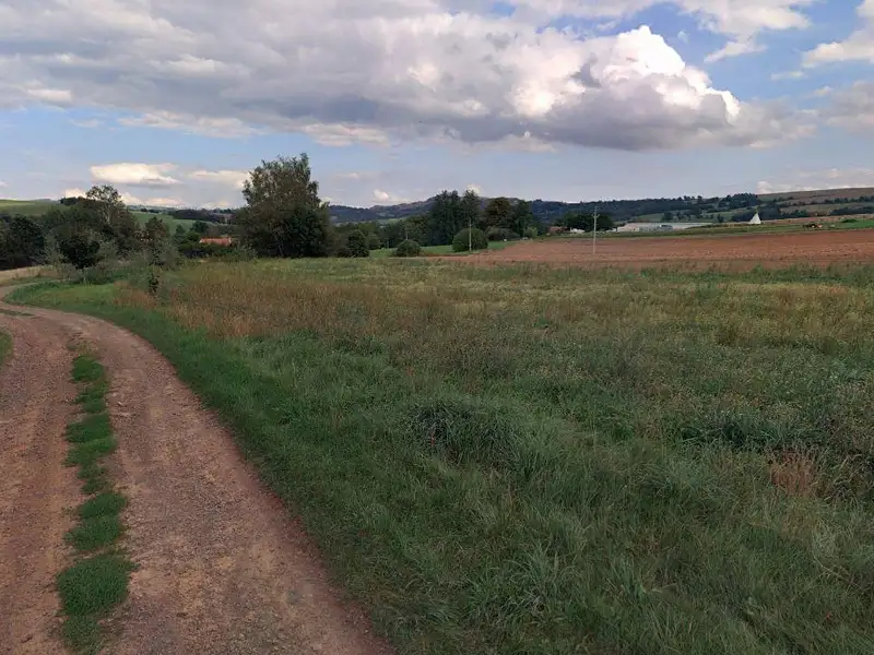 Prodej pole 26263 m², Otovice – náhled fotky 3