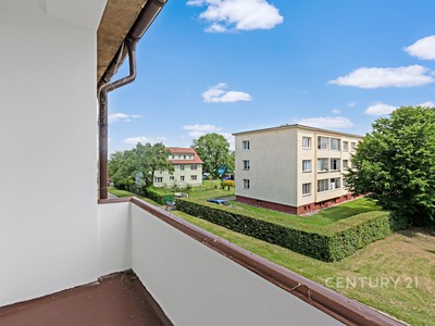 Pronájem bytu 3+1 82 m²