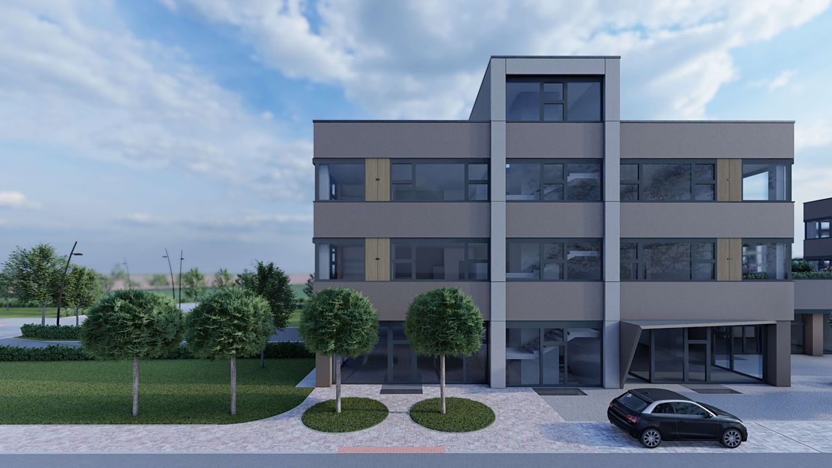 Pronájem obchodního prostoru 175 m² – fotografie 2