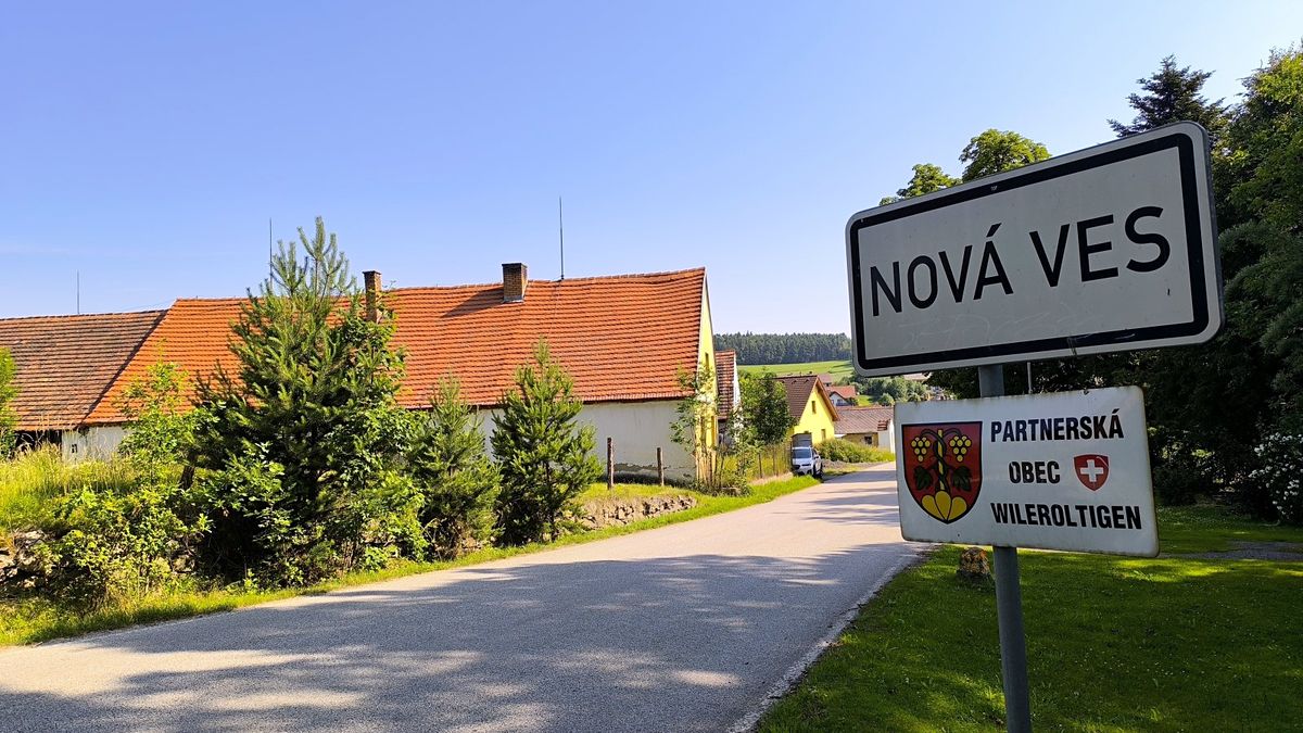 Prodej chalupy 361 m², pozemek 953 m²