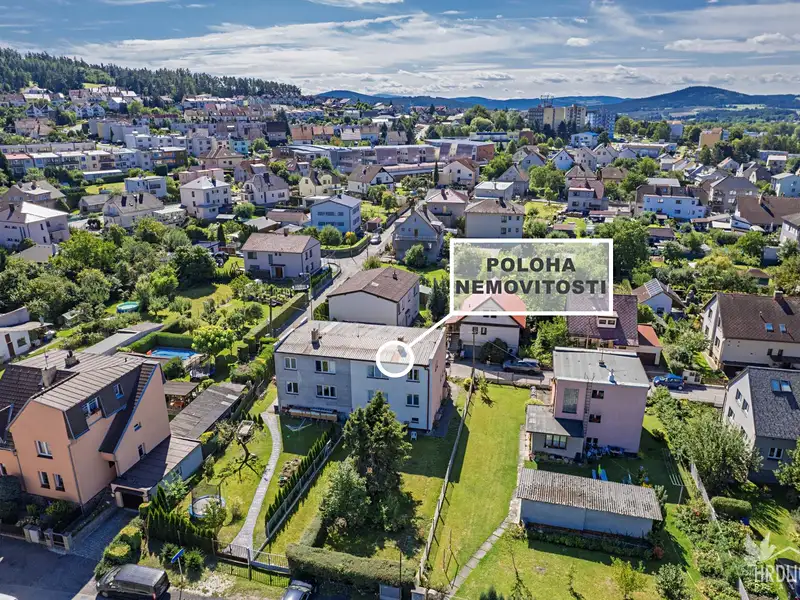 Prodej rodinného domu 114 m², pozemek 436 m², Strakonice – náhled fotky 1