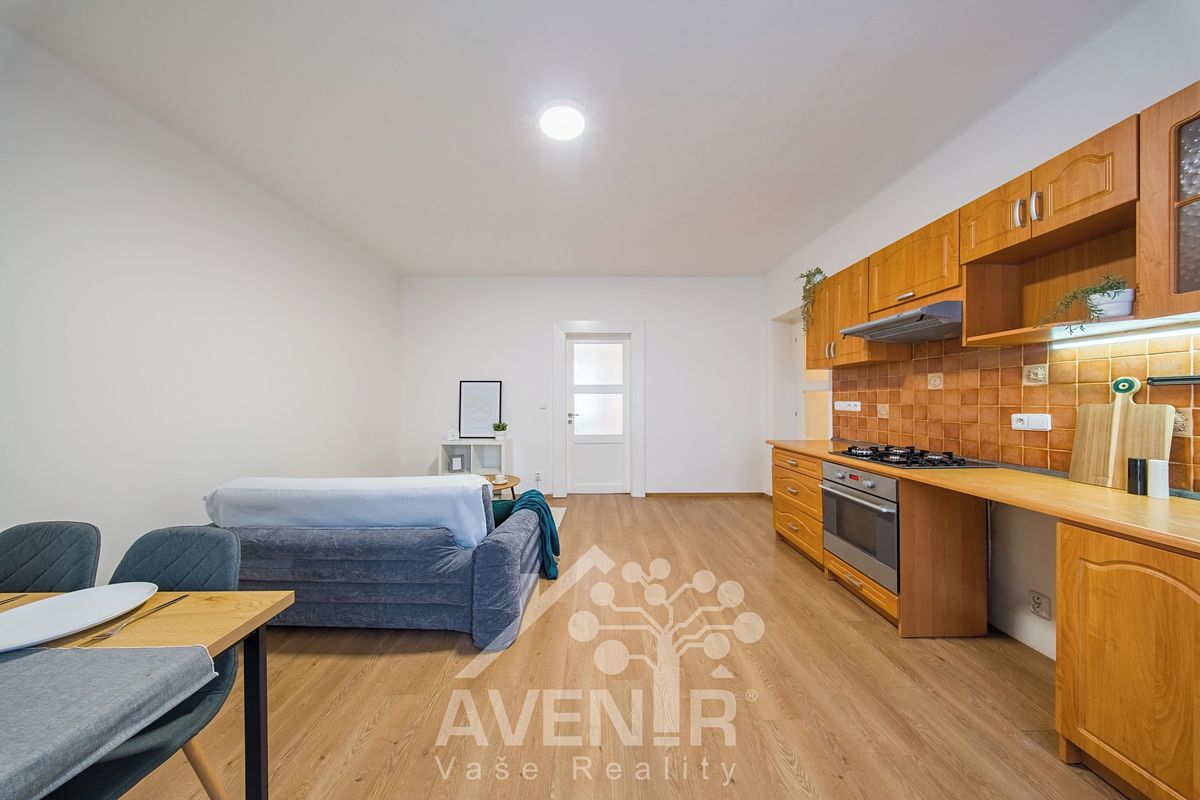 Prodej bytu 3+kk 78 m² – fotografie 4