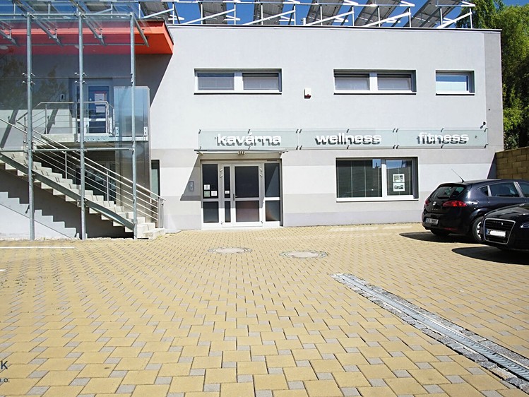 Pronájem komerčního prostoru, 54 m² (10 z 10)