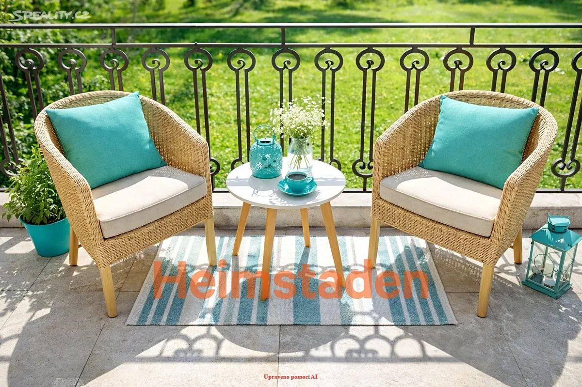 Pronájem bytu 3+kk 74 m² – další