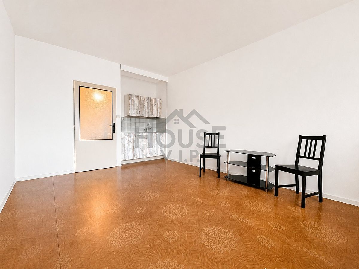 Prodej bytu 1+kk 28 m²