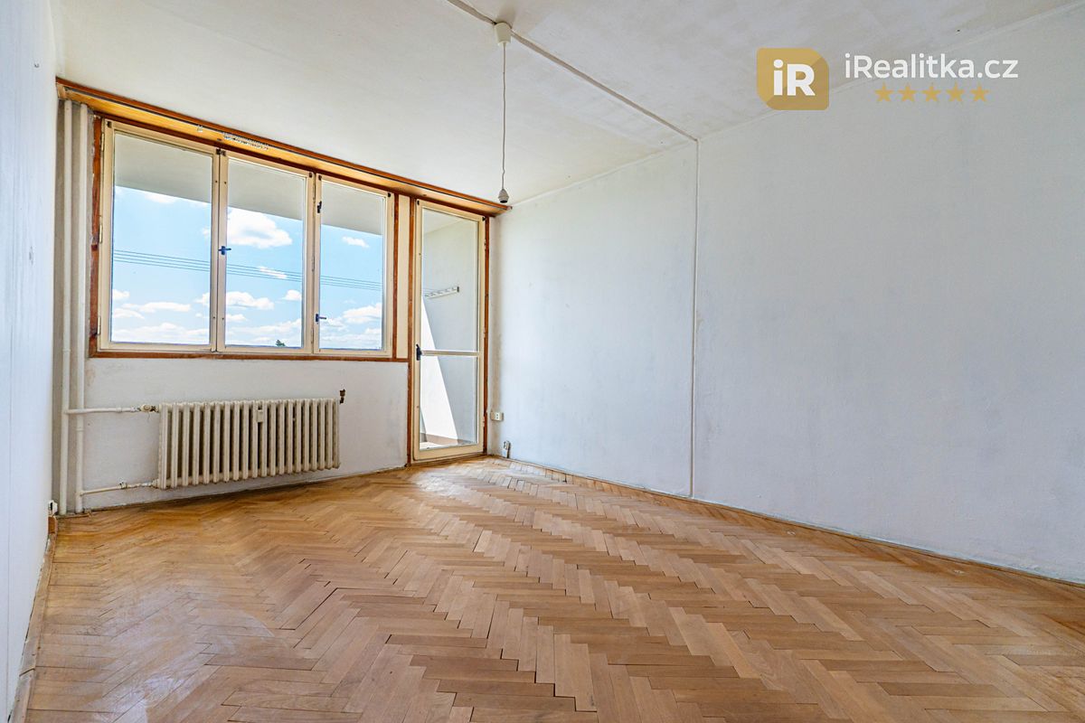 Prodej bytu 4+1 81 m²