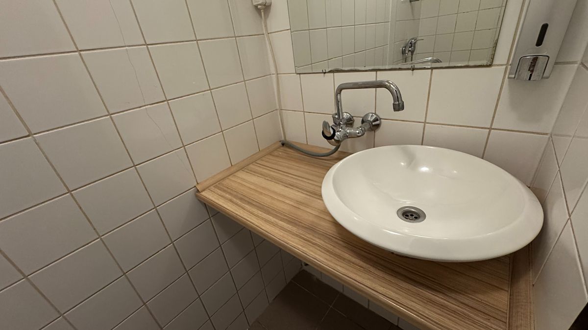 Pronájem bytu 2+kk 39 m²