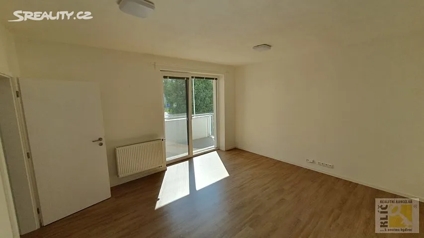 Pronájem bytu 2+kk 60 m² – pohled 4