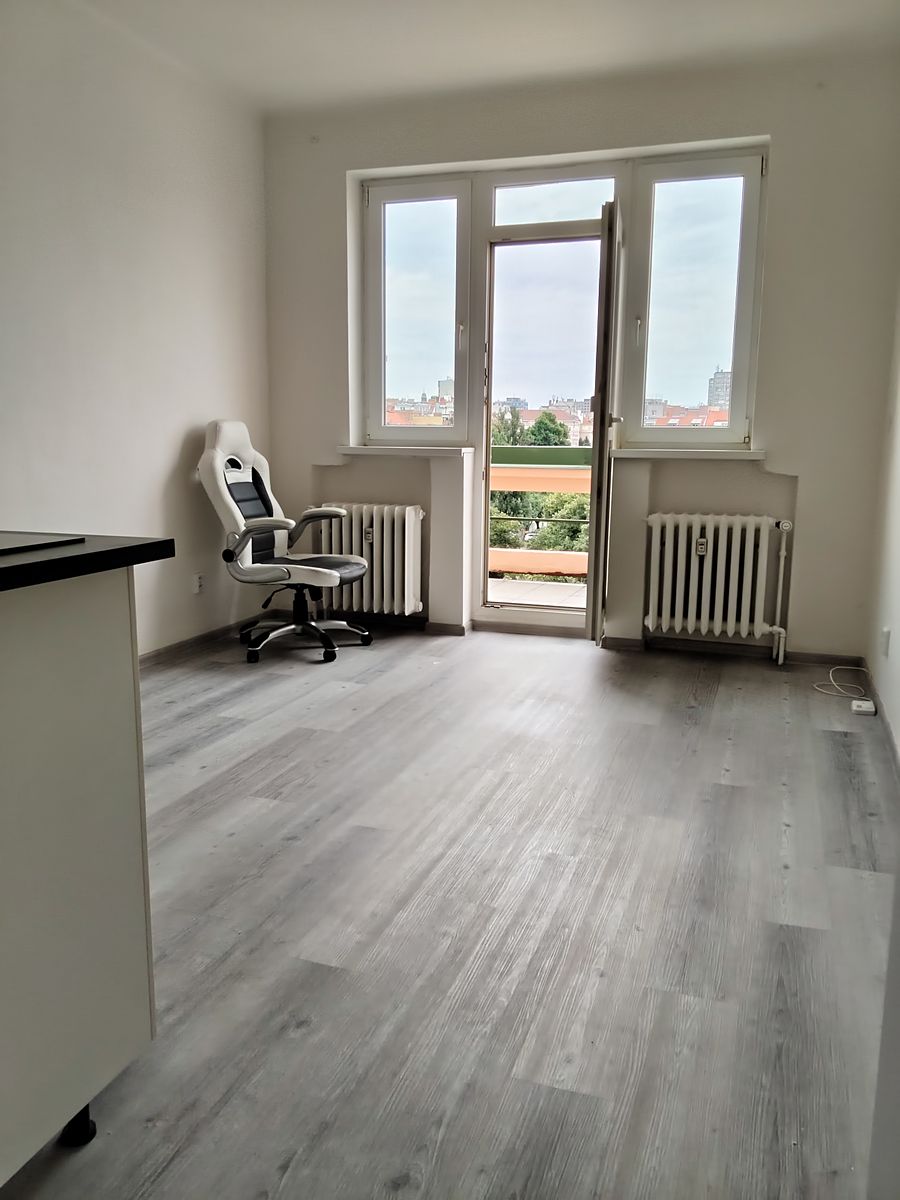 Pronájem bytu 1+kk 20 m²