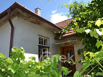 Prodej  rodinného domu 160 m², pozemek 322 m²