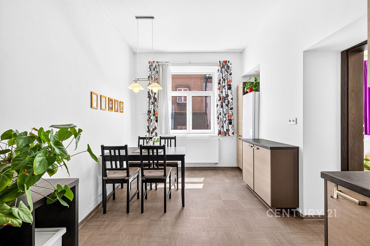 Prodej bytu 2+1 102 m² – fotografie 4