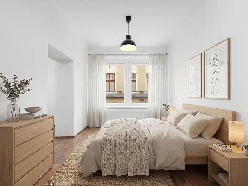 Prodej bytu 3+kk 82 m², Liberec – náhled fotky 2