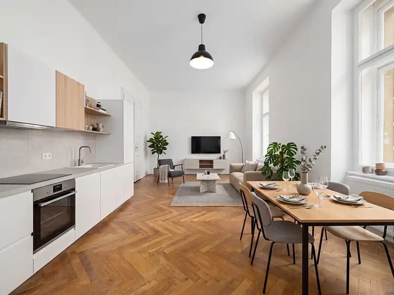 Prodej bytu 3+kk 84 m², Liberec – náhled fotky 2