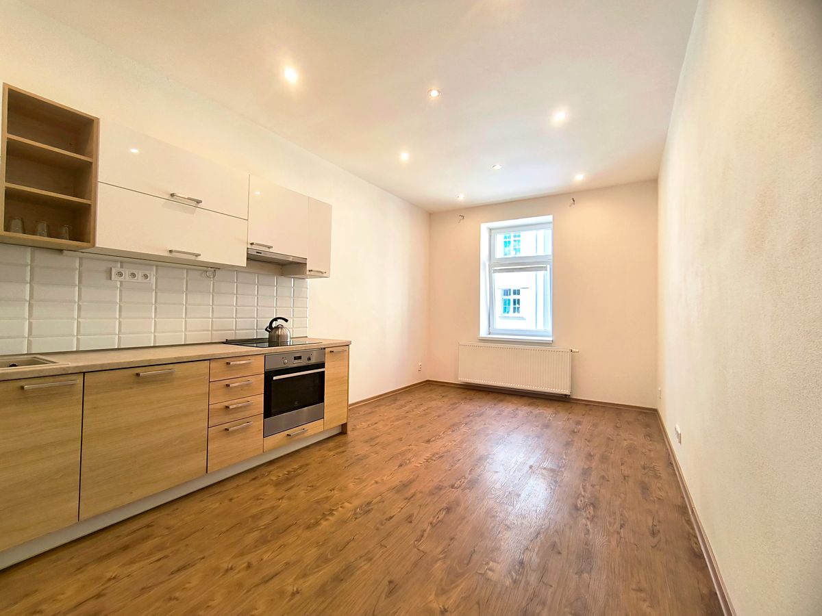Prodej bytu 3+kk 57 m²