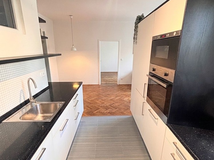 Квартира 2+kk на продаж, 54 м² (6 з 20)