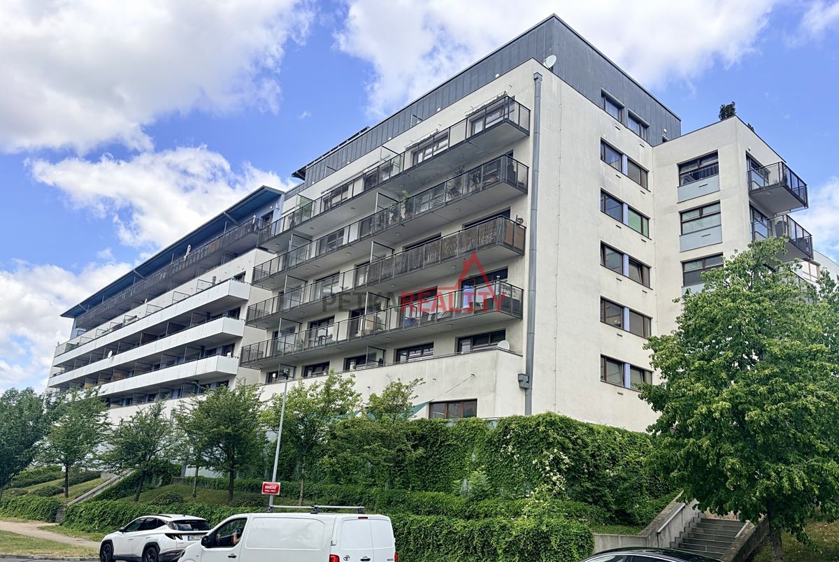 Prodej bytu 2+kk 63 m²