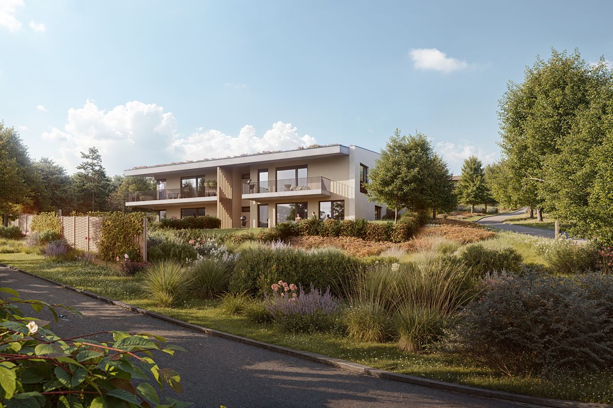Prodej bytu 3+kk 66 m²