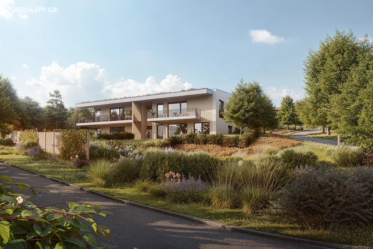 Prodej bytu 3+kk 66 m², Čeladná