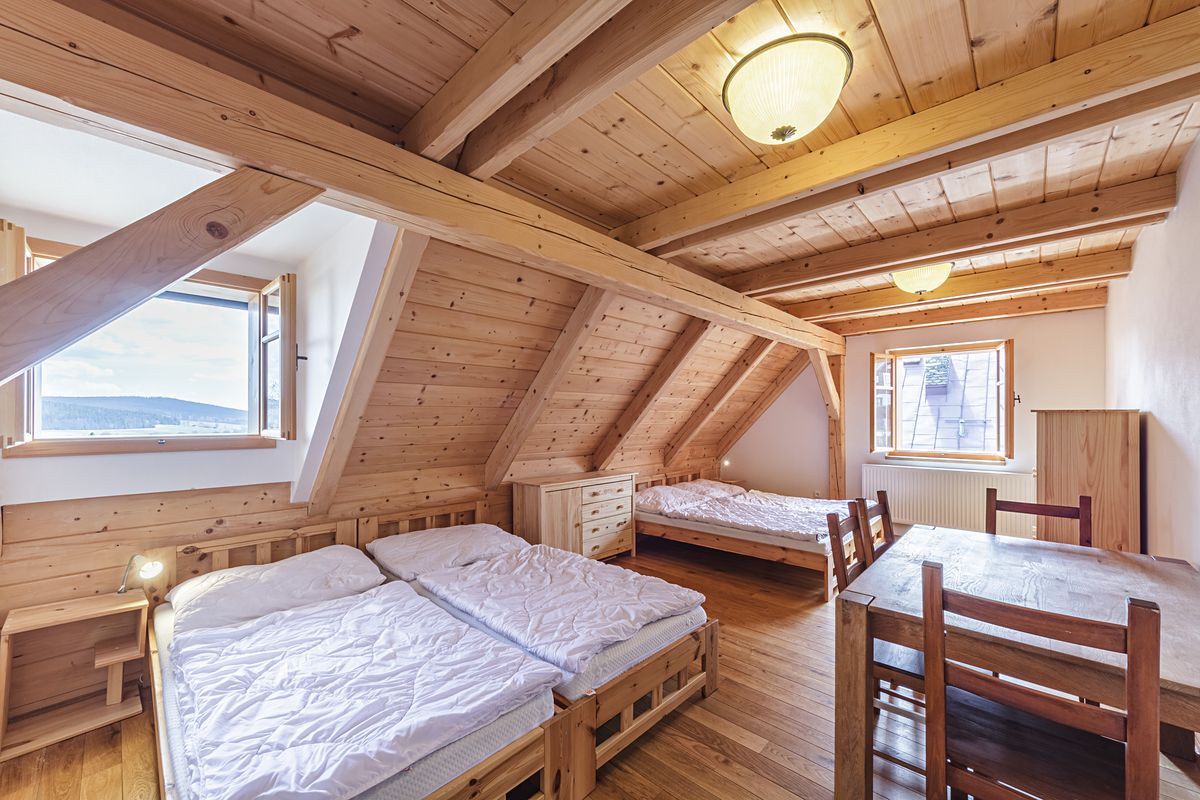 Prodej chalupy 210 m², pozemek 950 m² – fotografie 3