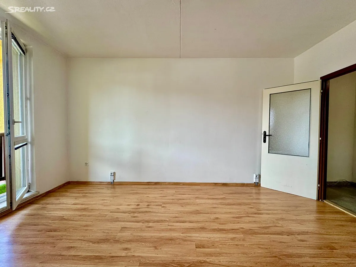 Pronájem bytu 3+1 63 m² – další