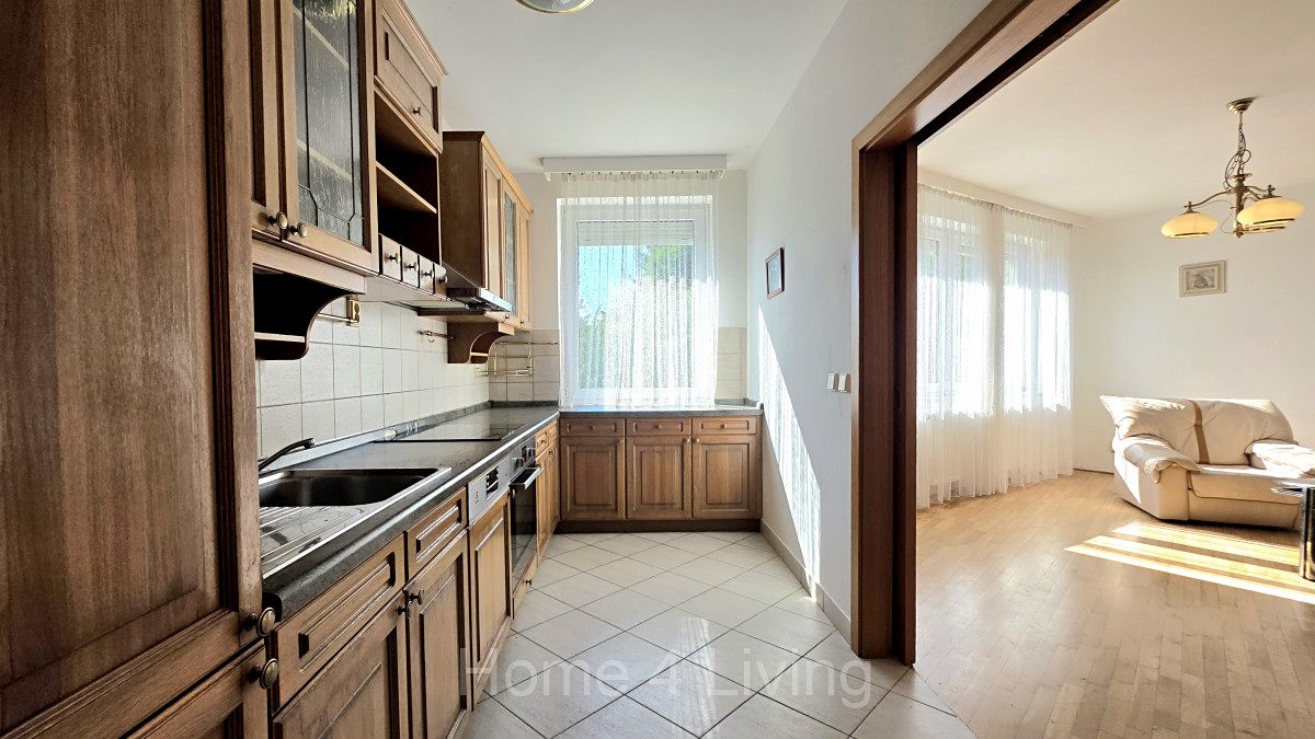 Pronájem bytu 2+1 70 m²