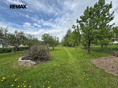 Prodej  stavebního pozemku 1 131 m²