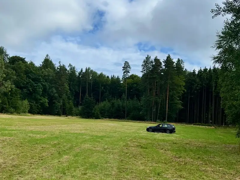 Prodej louky 16750 m², Ondřejov – náhled fotky 3