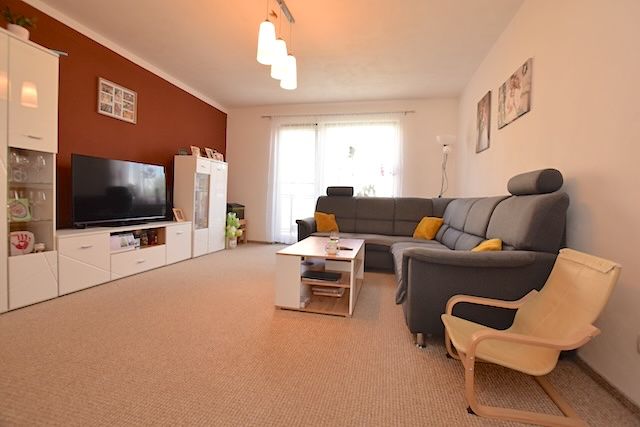 Prodej bytu 3+1 86 m²