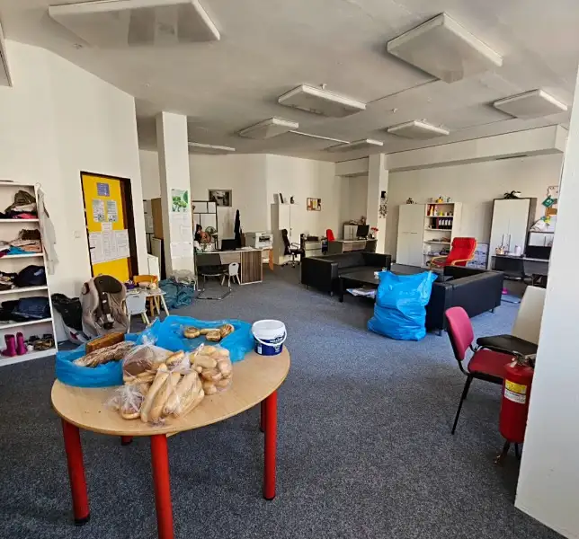 Pronájem obchodního prostoru 128 m², Lovosice – náhled fotky 3