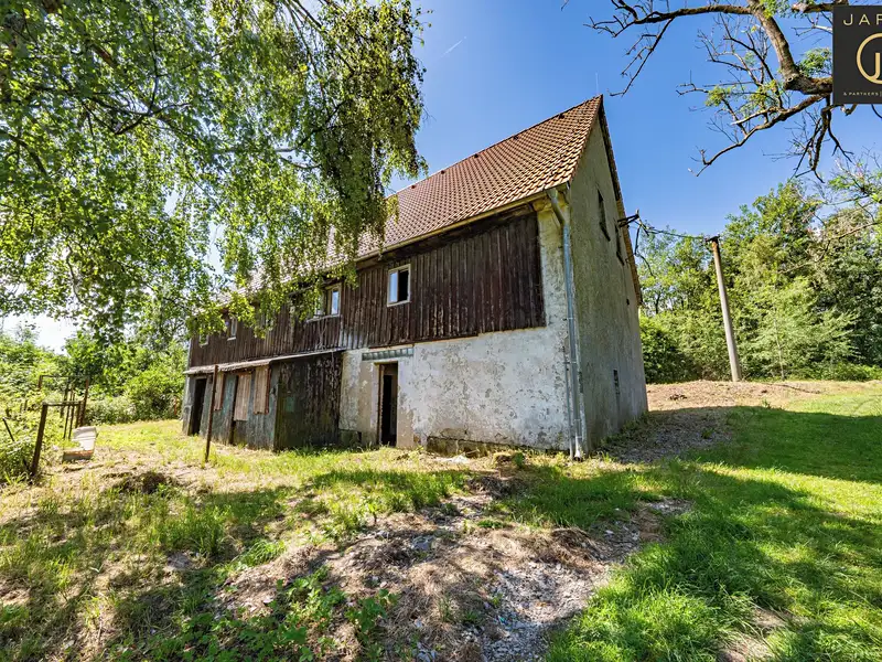 Prodej rodinného domu 201 m², pozemek 5820 m², Tisá – náhled fotky 2