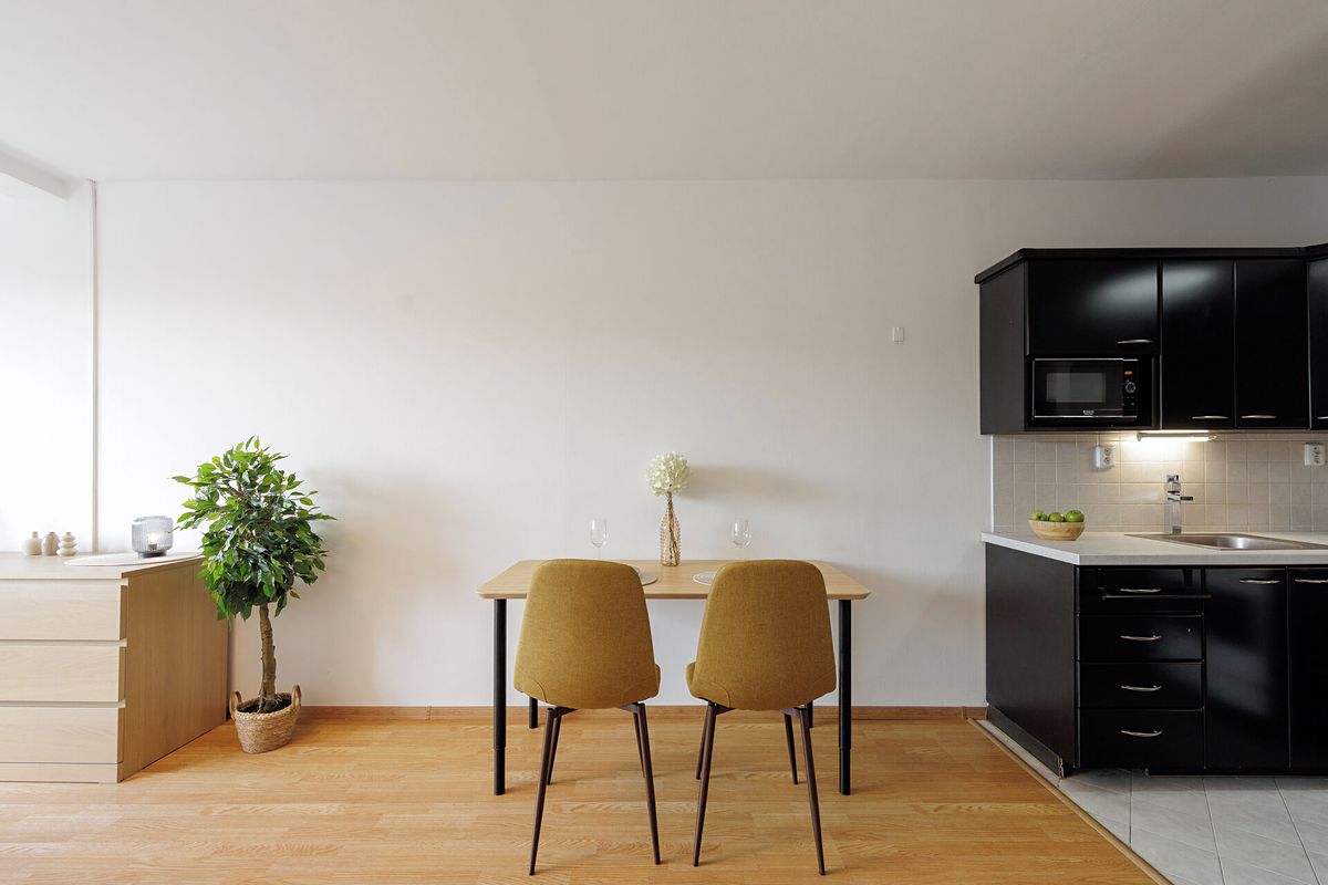 Prodej bytu 2+kk 42 m²