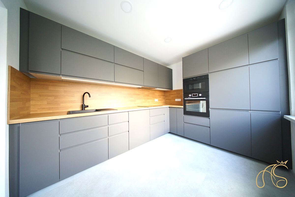 Pronájem bytu 2+1 57 m²
