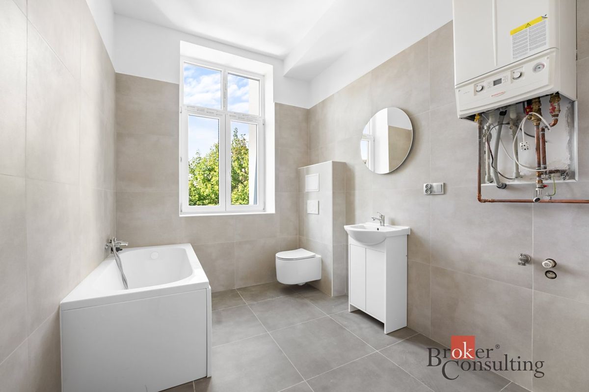 Pronájem bytu 2+kk 58 m²