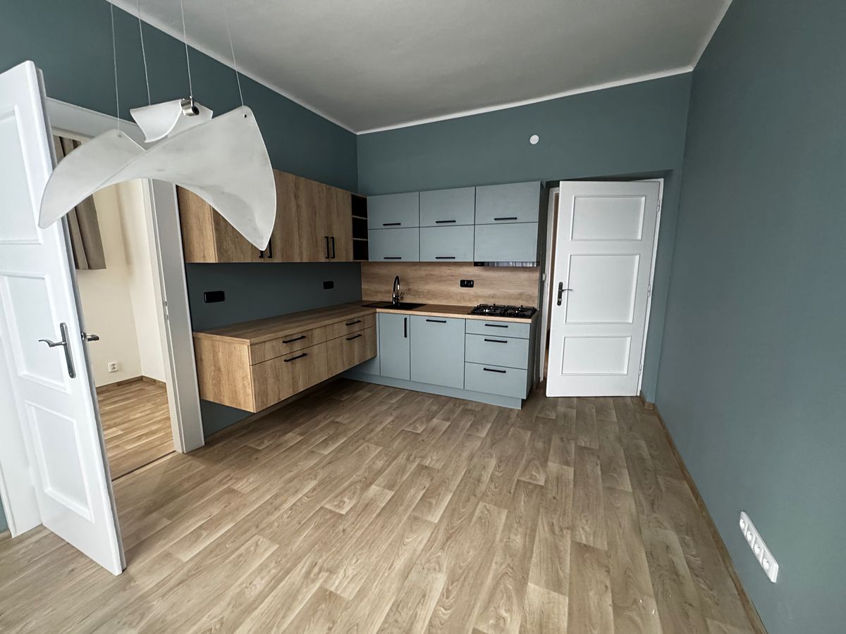 Pronájem bytu 3+1 90 m²
