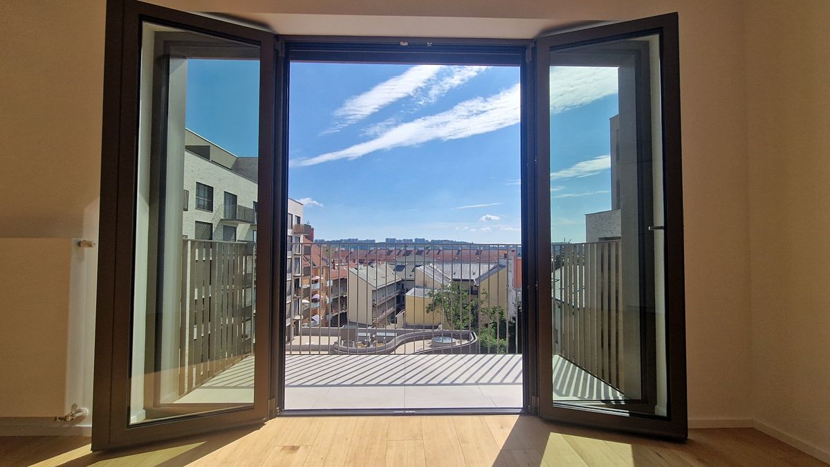 Pronájem bytu 1+kk 36 m²