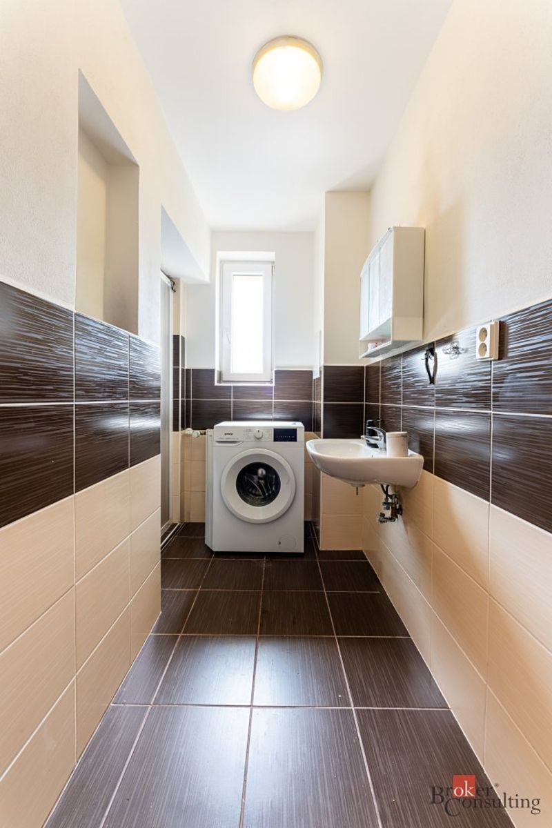 Prodej bytu 1+1 41 m² – fotografie 5