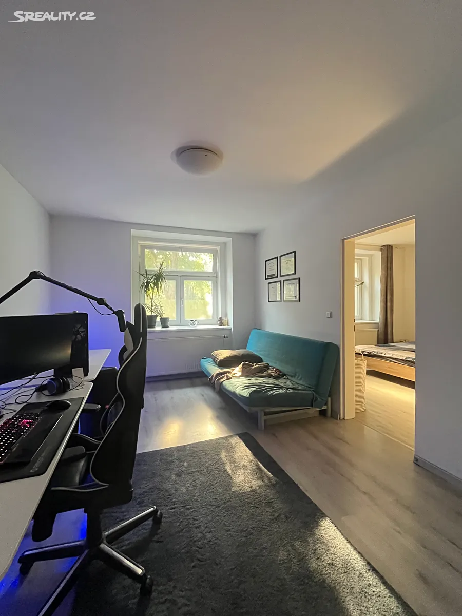 Prodej bytu 2+kk 47 m² – pohled 6