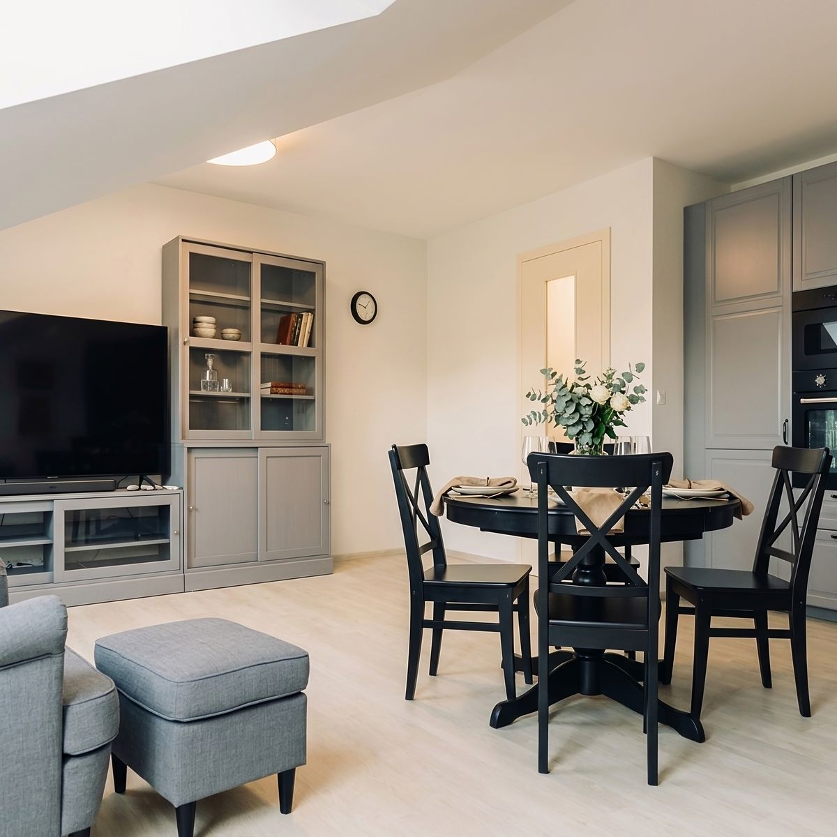 Pronájem bytu 2+kk 78 m²