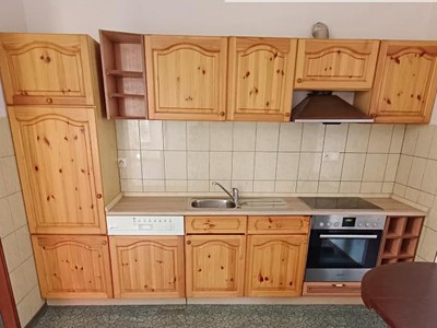 Pronájem bytu 2+1 70 m²
