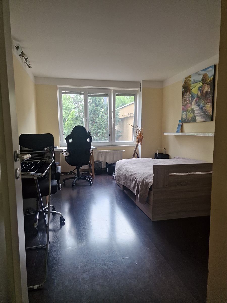 Pronájem bytu 2+kk 54 m²