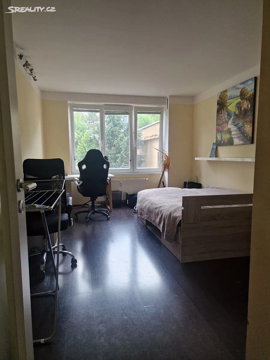 Pronájem bytu 2+kk 54 m², Praha