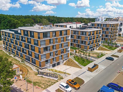 Prodej bytu 2+kk 52 m²