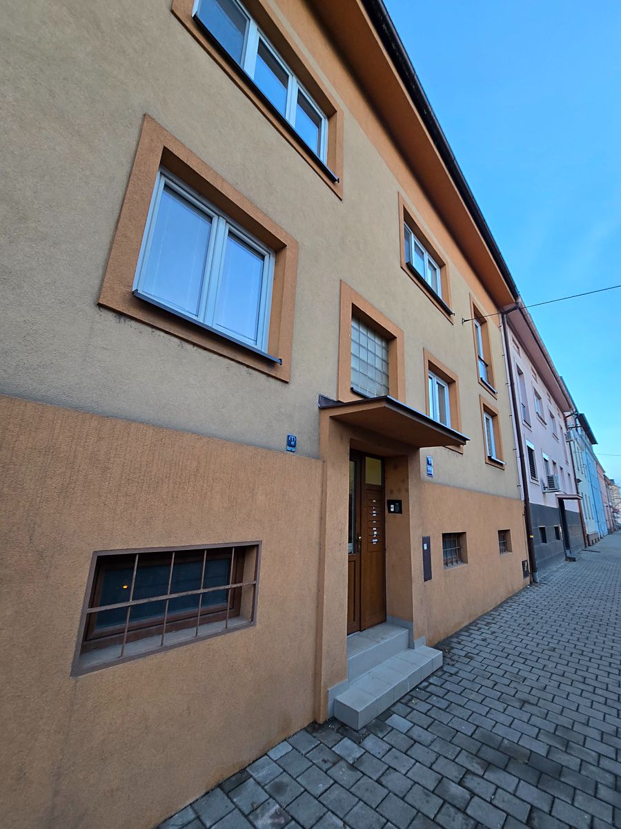 Pronájem bytu 2+1 60 m² – fotografie 2