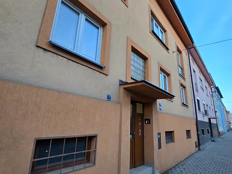 Pronájem bytu 2+1 60 m², Ostrava – náhled fotky 2